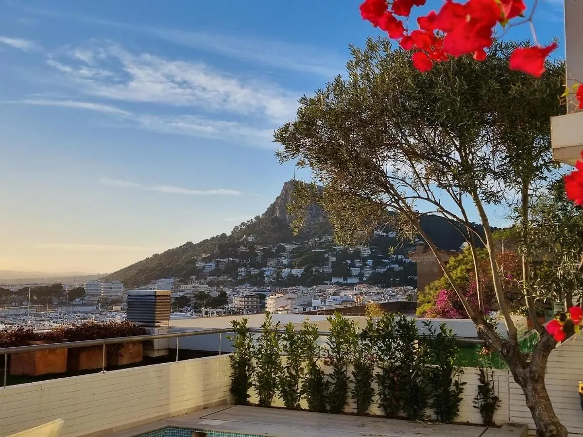 Επικοινωνία με το Casa Pacem