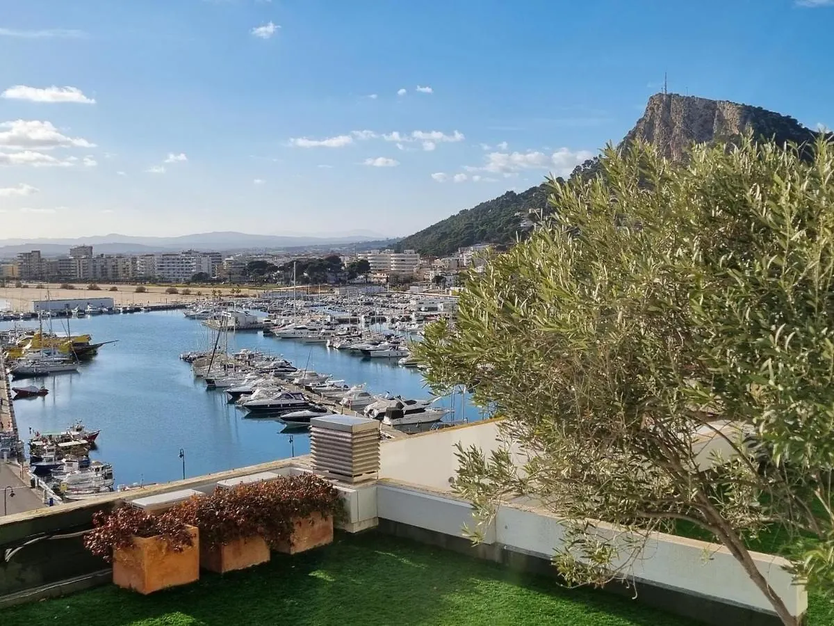 Casa Pacem Βίλα L'Estartit Σπίτι διακοπών