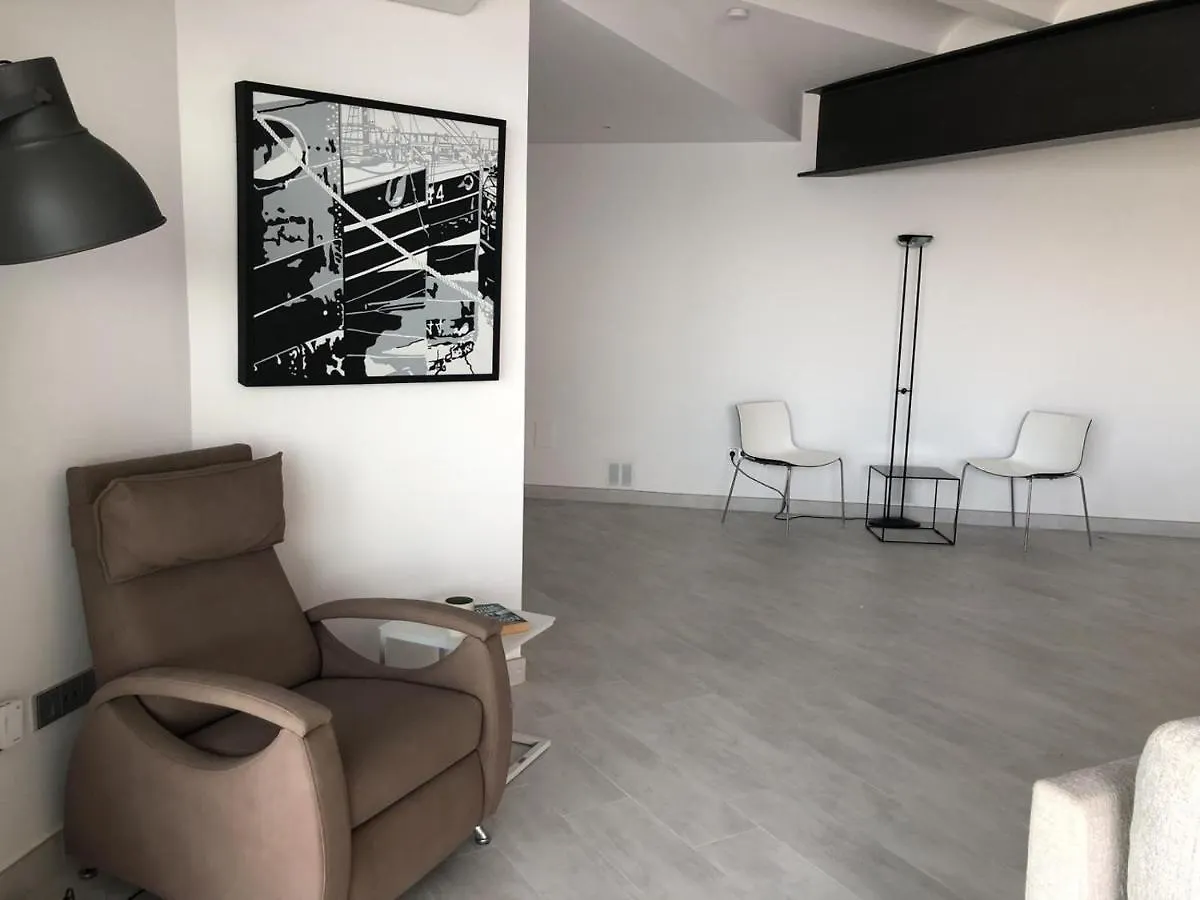 Σπίτι διακοπών Casa Pacem Βίλα L'Estartit