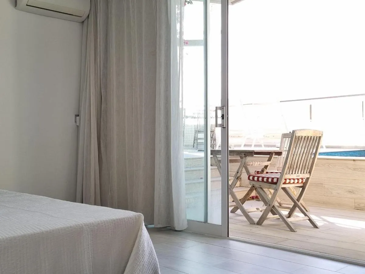 Casa Pacem Βίλα L'Estartit Ισπανία