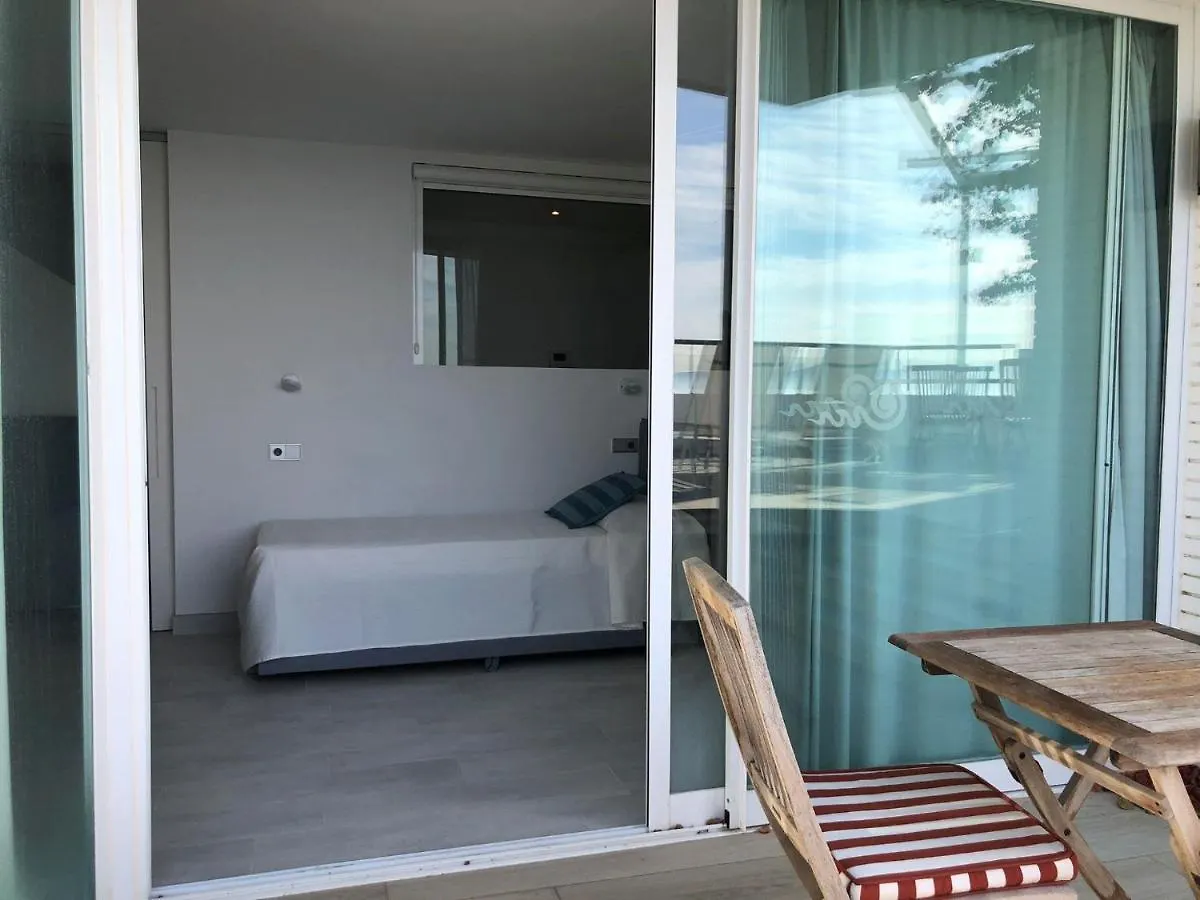 Casa Pacem Βίλα L'Estartit 0*,  Ισπανία